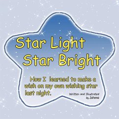 Star Light Star Bright - Johnna