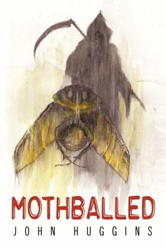 Mothballed - Huggins, John