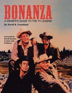 Bonanza - Greenland, David R.