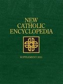 New Catholic Encyclopedia: Supplement 2011, 2 Volume Set