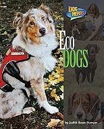 Eco Dogs - Stamper, Judith Bauer