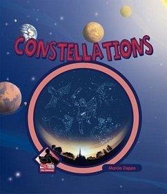 Constellations - Zappa, Marcia