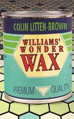 Williams' Wonder Wax - Litten-Brown, Colin