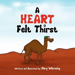 A Heart Felt Thirst - Mary Warnsing