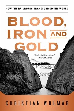 Blood, Iron, and Gold - Wolmar, Christian