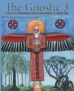 The Gnostic 3: Featuring Jung and the Red Book