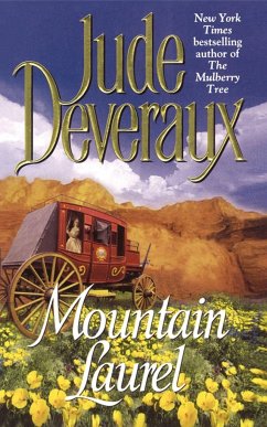 Mountain Laurel - Deveraux, Jude