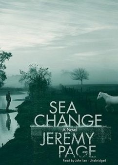 Sea Change - Page, Jeremy