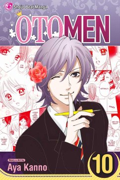 Otomen, Vol. 10 - Kanno, Aya