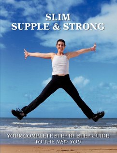 Slim Supple & Strong - Richards, Gary