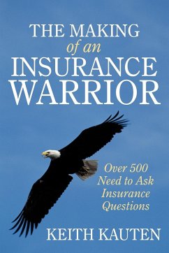 The Making of an Insurance Warrior