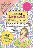 Amelia's Summer Survival Guide: Amelia's Longest, Biggest, Most-Fights-Ever Family Reunion; Amelia's Itchy-Twitchy, Lovey-Dovey Summer at Camp Mosquit