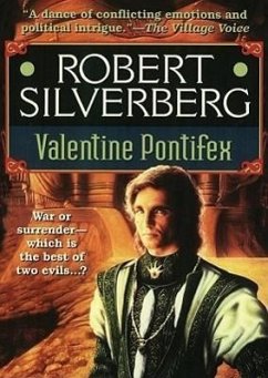 Valentine Pontifex - Silverberg, Robert