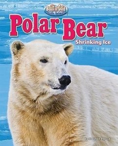 Polar Bear: Shrinking Ice - Person, Stephen
