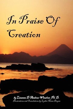 In Praise Of Creation