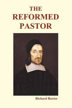 The Reformed Pastor (Paperback) - Baxter, Richard