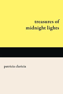 Treasures of Midnight Lights - Claricia, Patricia