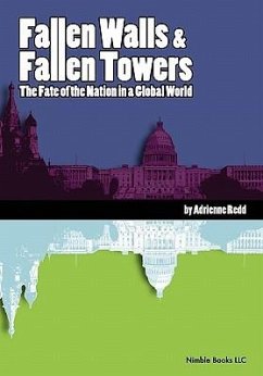 Fallen Walls and Fallen Towers - Redd, Adrienne