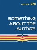 Something about the Author: Facts and Pictures about Authors and Illustrators of Books for Young People
