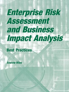 Enterprise Risk Assessment and Business Impact Analysis