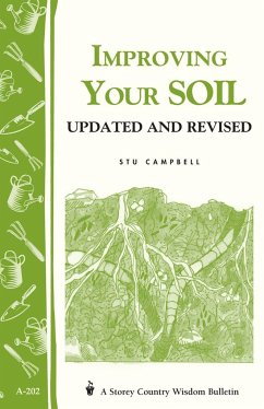 Improving Your Soil - Campbell, Stu