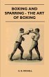 Boxing And Sparring - The Art Of Boxing - Bild 1
