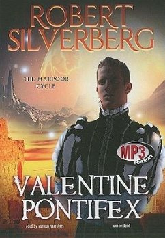 Valentine Pontifex - Silverberg, Robert