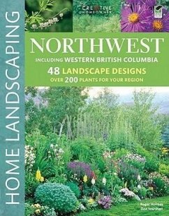 Northwest, Including British Columbia - Holmes, Roger; Marshall, Don