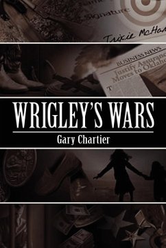 Wrigley's Wars