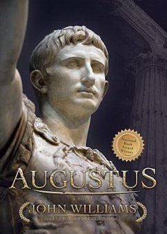 Cover Augustus