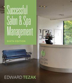 Successful Salon & Spa Management - Folawn, Terry;Tezak, Edward