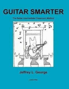 Guitar Smarter - George, Jeffrey