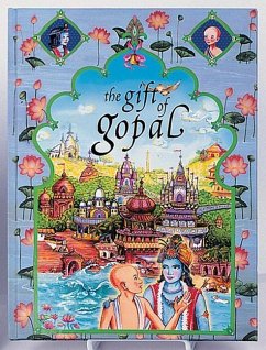 The Gift of Gopal: Volume III - Gilbakian, Sita