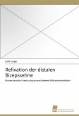 Refixation der distalen Bizepssehne