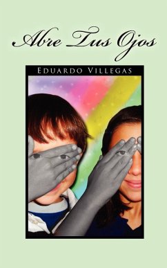 Cover Abre Tus Ojos