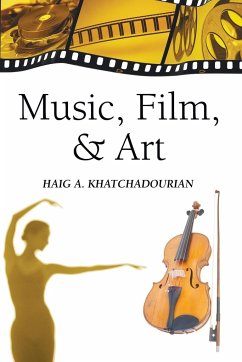 Music, Film, and Art