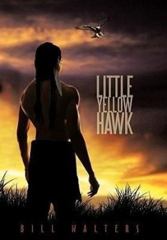 Little Yellow Hawk - Walters, Bill