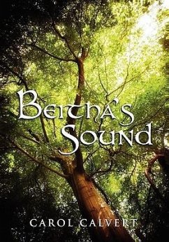 Beitha's Sound - Calvert, Carol