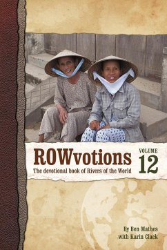 ROWvotions Volume 12