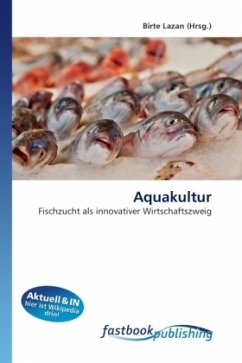Cover Aquakultur