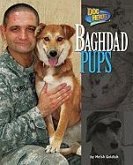 Baghdad Pups