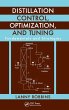 Distillation Control, Optimization, and... - Bild 1