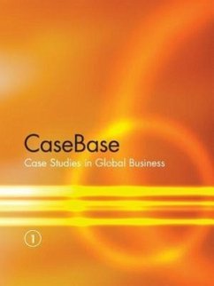 Casebase: Case Studies in Global Business