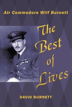 The Best of Lives - Burnett, David