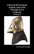 A Record of European Armour and Arms... - Bild 1