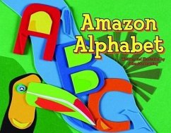 Amazon Alphabet - Downing, Johnette