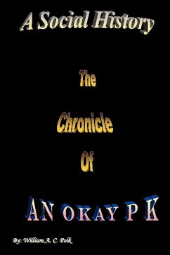 A Social History - Polk, William A. C.