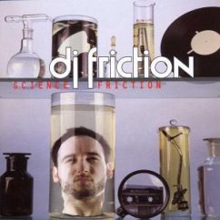 Cover Science Friction