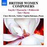 British Women Composers - Bild 1