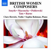 British Women Composers